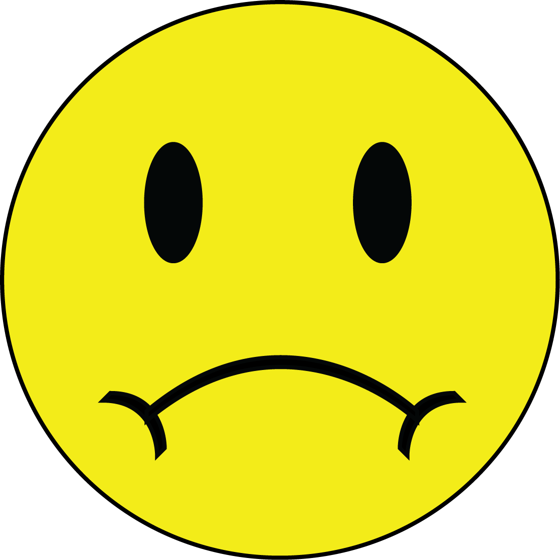 clip art smiley and frown - photo #10